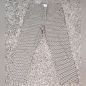 Petite assembly pants